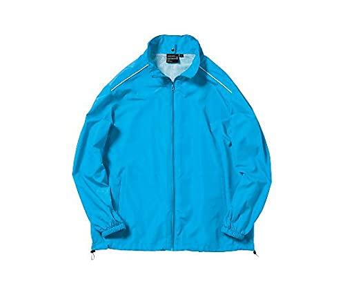 【商品番号】6120742【商品番号】6120742ボンマックス ハイブリッドジャケット (MJ0064) [色: ターコイズ] [サイズ: S]アウトドア用ウェア・シューズ》ボーイズウェアJANコー
