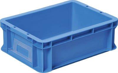 【商品番号】6156435【商品番号】6156435DICプラスチック DIC NCS型コンテナNCS-9 外寸:W363XD271XH130 青B code:7591276オフィス家具・収納》コンテ