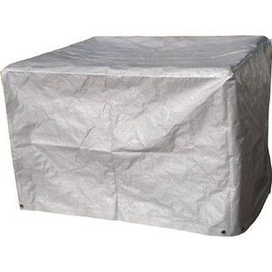 【商品番号】6158884【商品番号】6158884トラスコ中山 TRUSCO スーパー遮熱パレットカバー1100X1100XH1300 code:8195250物流・保管用品》パレットJANコード：