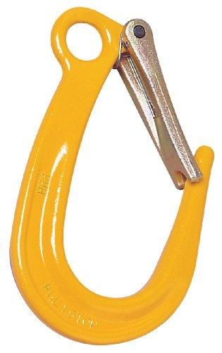 【商品番号】6176323【商品番号】6176323スリーエッチ ファンドリーフック(ラッチ付) FHL0.75DIY・工具 》》 荷締・牽引器具 》》 その他JANコード：4990077274076
