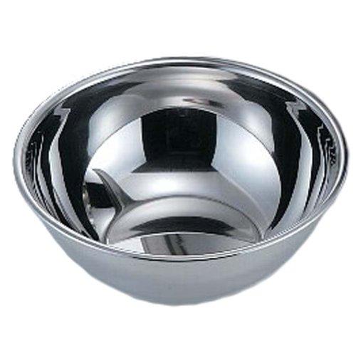 【商品番号】6238166【商品番号】6238166藤井器物製作所 F印18-8ボール27cm調理器具》ボールJANコード：4537982000262