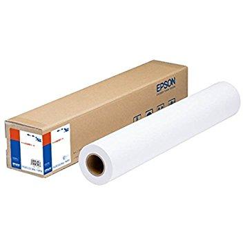 【商品番号】6597138【商品番号】6597138EPSON マット合成紙ロール(約1118mm幅40m)(EPMSP44)コピー・印刷用紙》プリンター・OA用紙JANコード：49886173113