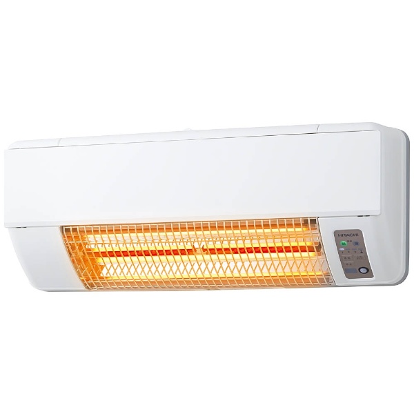 HITACHI 日立 ゆとらいふ ふろぽか 浴室暖房専用機 壁面取り付けタイプ防水仕様:単相交流100V仕様 HBD-500S(HBD-500S)(※取付工事費は含