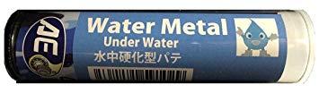 【商品番号】6658466【商品番号】6658466旭エンジニアリング 1024旭 水中硬化型パテ ウォーターメタル7898991左官用品》パテ・セメントJANコード：4562281591029