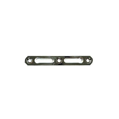 【商品番号】6660974【商品番号】6660974ダイドーハント 65871ハント ピッタリサポート ニッケル I100 N 3×15×105mm7893825建築金具》棚受JANコード：49621