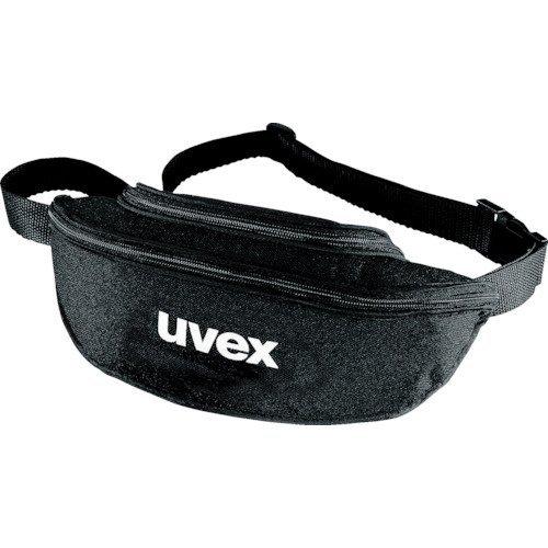 【商品番号】6667187【商品番号】66671879954521UVEX 安全ゴーグル用ソフトケース8190823安全・保護用品》保護メガネ・防災面JANコード：4031101620046