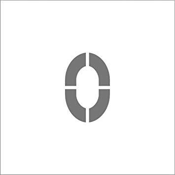 【商品番号】6670318【商品番号】6670318アイマーク ASTM010065IM ステンシル マグネット 0 文字サイズ100×65mm8364179塗装用具》ペイントブラシ・刷毛JANコード