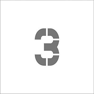 【商品番号】6670321【商品番号】6670321アイマーク ASTM310065IM ステンシル マグネット 3 文字サイズ100×65mm8364182塗装用具》ペイントブラシ・刷毛JANコード