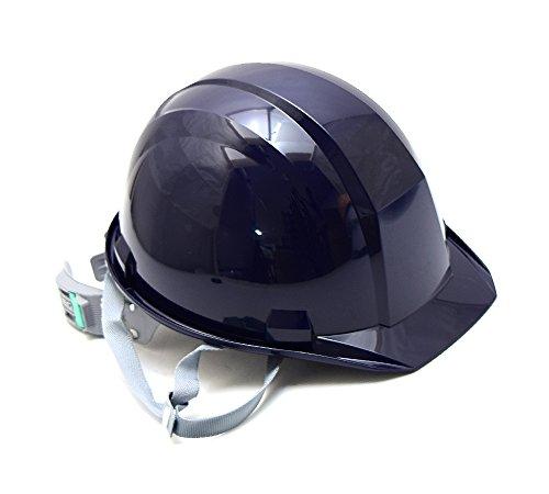 【商品番号】6670351【商品番号】6670351A01HA1EKDIC A-01型 耐電用ヘルメット 紺7953704非常時・緊急避難用品》ヘルメットJANコード：4562116361117