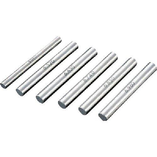 【商品番号】6673551【商品番号】6673551AA0.630SK ピンゲージ 0.63mm8176670測定工具》ゲージ・コンパスJANコード：4975846150430