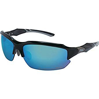 【商品番号】6699941【商品番号】6699941SF4016JCOL.10FILA サングラス SF4016J-ブラック8556997安全・保護用品》保護メガネ・防災面JANコード：4549411