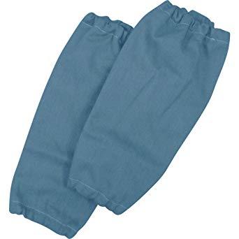 【商品番号】6701648【商品番号】6701648YSPUB吉野 ハイブリッド(耐熱・耐切創)保護具 腕カバー ネイビーブルー8290839ワークウェア・ユニフォーム》作業着JANコード：45711