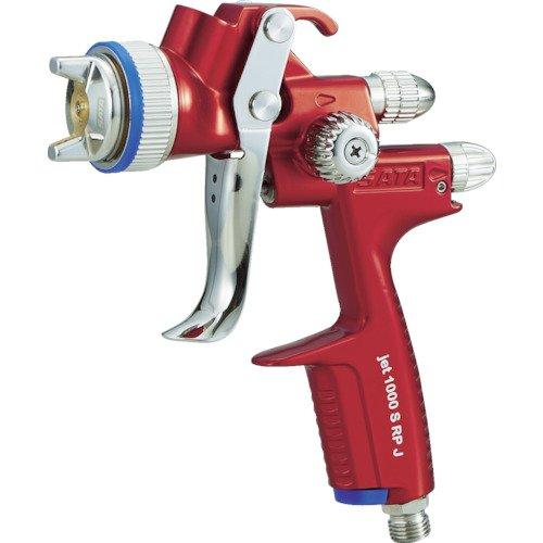 【商品番号】6705456【商品番号】6705456WTBワタベコーポレーション SATAJET1000SRPJ11REDWTB SATA スプレーガン8591161塗装用具》スプレーガン・塗料カップ
