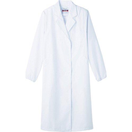 【商品番号】6706170【商品番号】6706170サンペックス フレッシュエリア女性用検査衣 5L MR-220-5L 1着研究開発用品》研究用衣類・小物JANコード：4582439068395