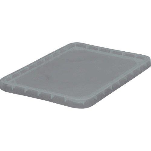 【商品番号】6713492【商品番号】6713492S54FBKTRUSCO S54型コンテナ用フタ 透明ブラック7596014オフィス家具・収納》コンテナJANコード：4989999367645