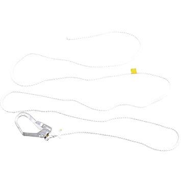 【商品番号】6717181【商品番号】6717181TKR7MTRUSCO 介錯ロープ 線径12mm X長さ7m8187031締付・固定工具》荷締め・ラチェットベルトJANコード：4989999467