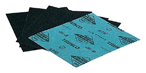 【商品番号】677190【商品番号】677190TRUSCO シートペーパー#1000(5枚入り) GBS-1000-5P 3520129電動工具パーツ・アクセサリ》ジグソー用品JANコード：4989