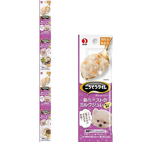 【商品番号】6783864【商品番号】6783864ペットライン ポケットパック鶏ミルクジュレチーズ100gドッグフード》ウェットJANコード：4902418998947