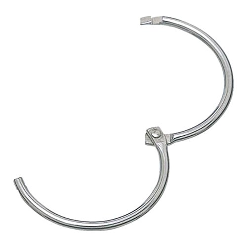 【商品番号】679857【商品番号】679857TRUSCO ステンレスカードリンク3.0mm TKR-55 2751232建築金物》チェーンJANコード：4989999274646