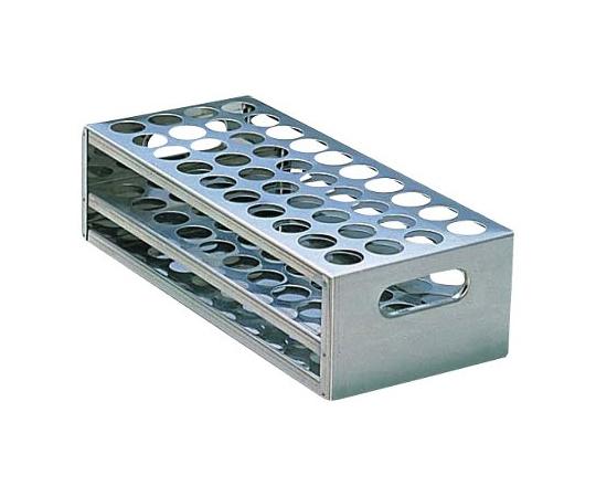 【商品番号】6843570【商品番号】6843570清水アキラ ステンレス打抜型試験管台 φ13.5×40本 SU12-40NCG0995036-314-03研究器具・実験用品》試験管立て・ラックJA