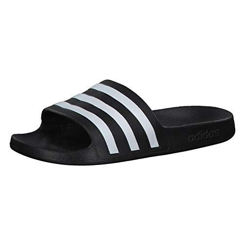 【商品番号】7545787【商品番号】7545787adidas ADILETTE AQUA 品番:F35543 カラー:コアブラック/Rホワイト/コアブラッ サイズ:28.5スポーツウェア・シューズ