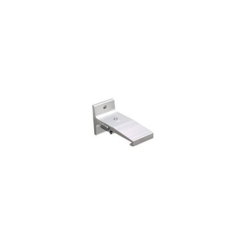 【商品番号】760771【商品番号】760771トーソー TOSO 大型「シングルブラケット」(001379160) 46-SB 1379160建築金具》ドア用金物JANコード：49755594481