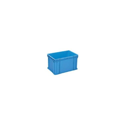 【商品番号】766896【商品番号】766896岐阜プラスチック工業 リス RB型コンテナーRB-50 青 RB-50 5042267オフィス家具・収納》コンテナJANコード：493823313454
