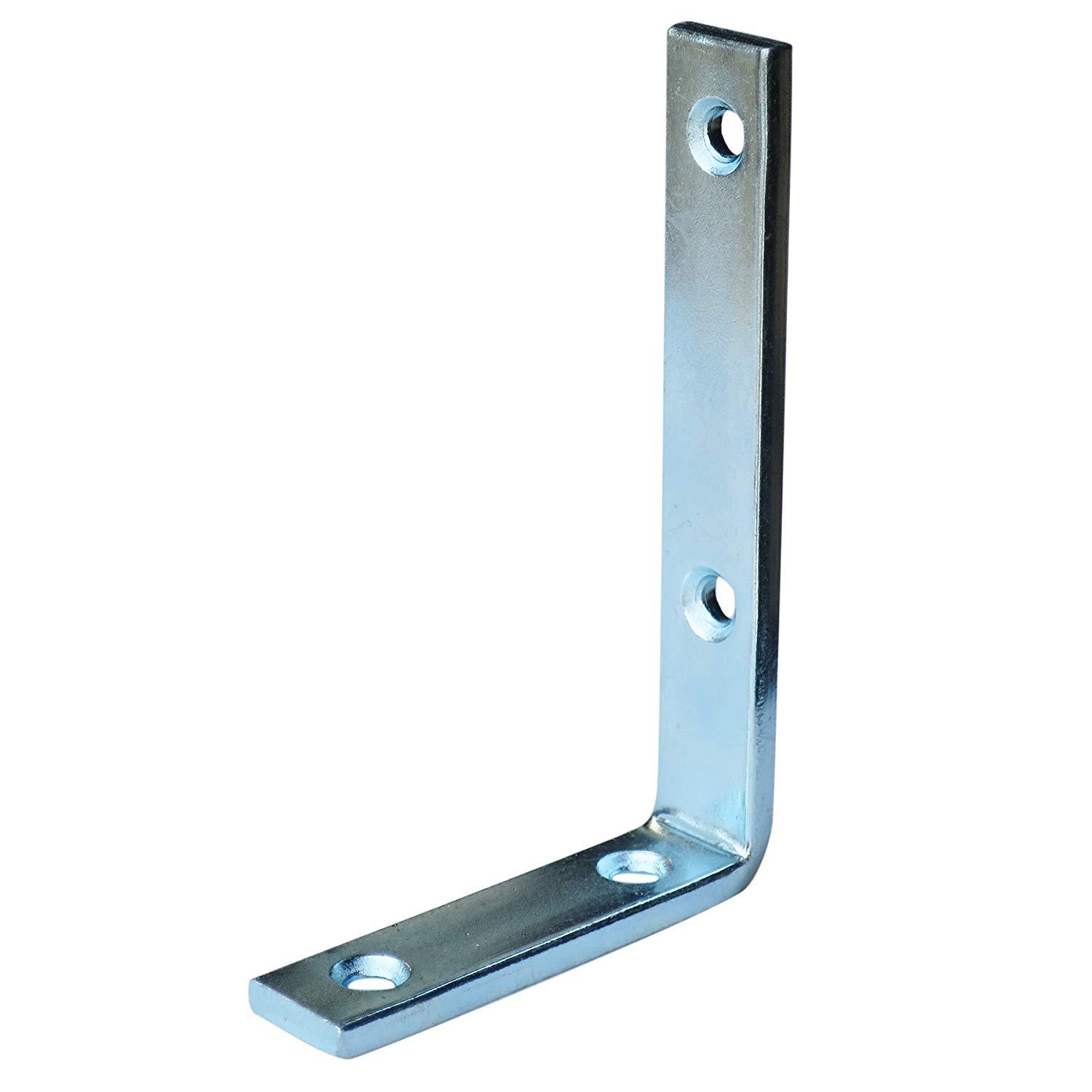 【商品番号】7687870【商品番号】7687870ダイドーハント 特厚棚受 65X100建築金具》棚受JANコード：4962123631720