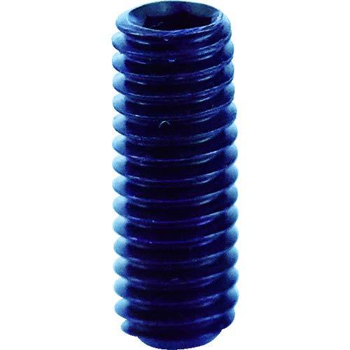 【商品番号】7693110【商品番号】7693110トラスコ中山(TRUSCO) TRUSCO 六角穴付き止めネジ 平先 スチール M3X8 80本入ねじ》止めねじ・イモねじJANコード：498999