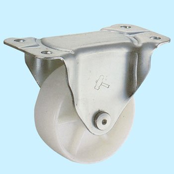 【商品番号】853602【商品番号】853602ハンマーキャスター ハンマー Gシリーズ441タイプ固定ナイロン車65mm 3671640建築金具》キャスター JANコード：4956237038865