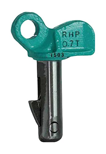【商品番号】870415【商品番号】870415日本クランプ (株) RHP700 8046 日本クランプ 穴つり専用クランプ 2730359測定工具》光学機器・計器JANコード：4560134861