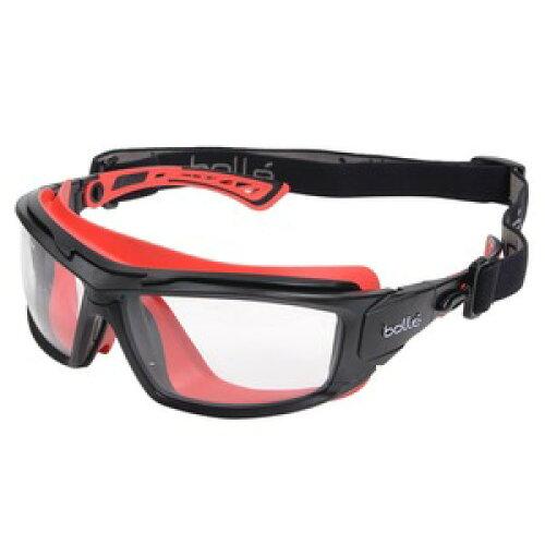 【商品番号】8950508【商品番号】8950508bolle ゴーグル ULTIM8 JAPAN クリア安全・保護用品》保護メガネ・防災面JANコード：4580279034839