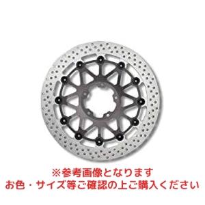 【商品番号】8962366【商品番号】8962366ワークスエキスパンド アウター フロント 品番:DW551 サイズ:φ320バイク用ブレーキ・駆動系パーツ》ディスクローターJANコード：45801