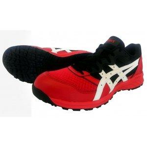 【商品番号】9001607【商品番号】9001607アシックスジャパン アシックス ウィンジョブ CP210 クラシックレッド×ホワイト 23.5cm安全・保護用品》安全靴・作業靴(レディース)JAN