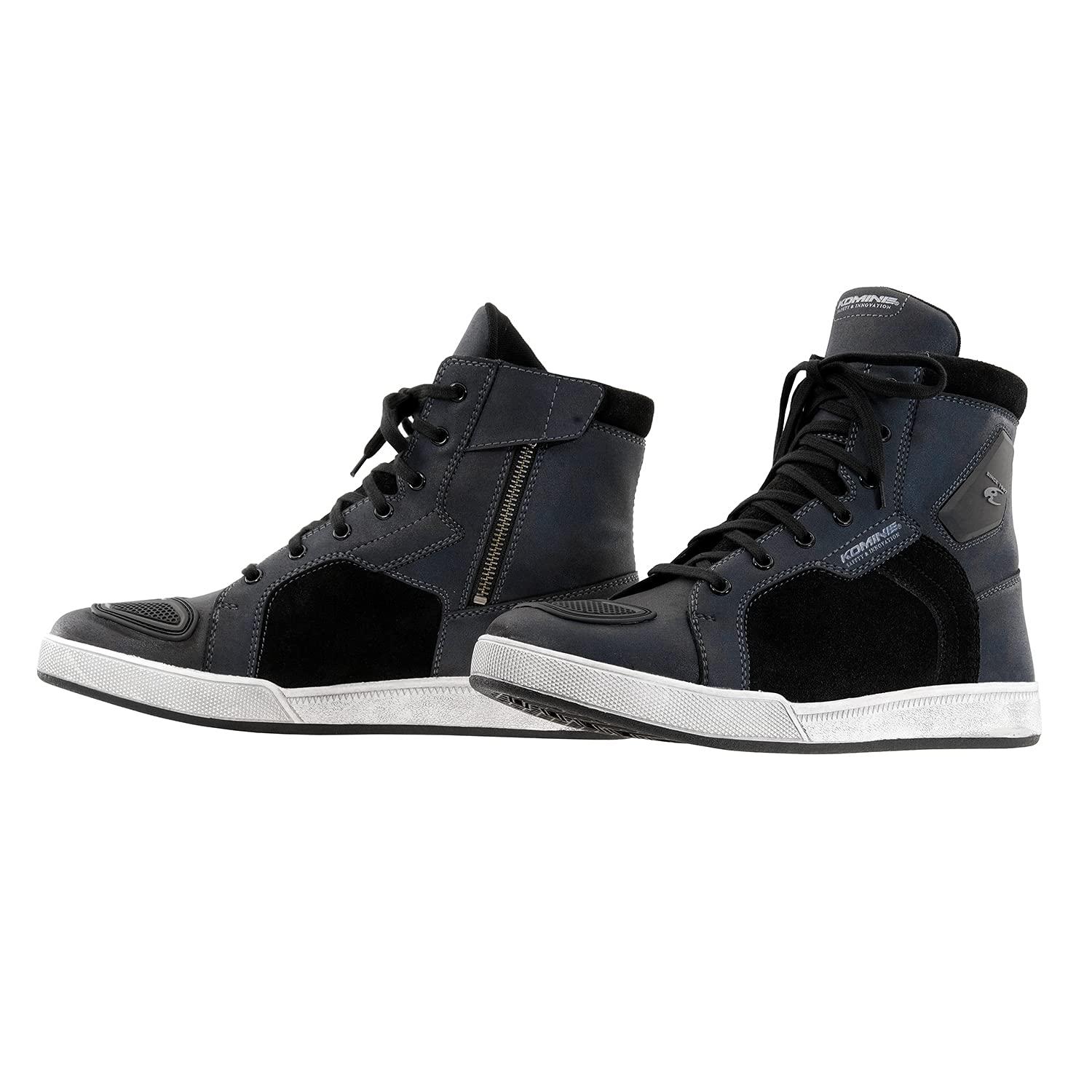 【商品番号】9031589【商品番号】9031589BK-091 WP Microfiber Riding Sneaker 品番:05-091 カラー:Black サイズ:26.5バイクウェア》ブーツ