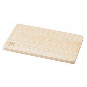 【商品番号】9064659【商品番号】9064659カクセー 中村孝明 まな板 木製 桐材 L 約縦23.5×横42.3×厚さ2cm 軽くて扱いやすい 乾きが早くて衛生的調理器具》まな板・カッティング