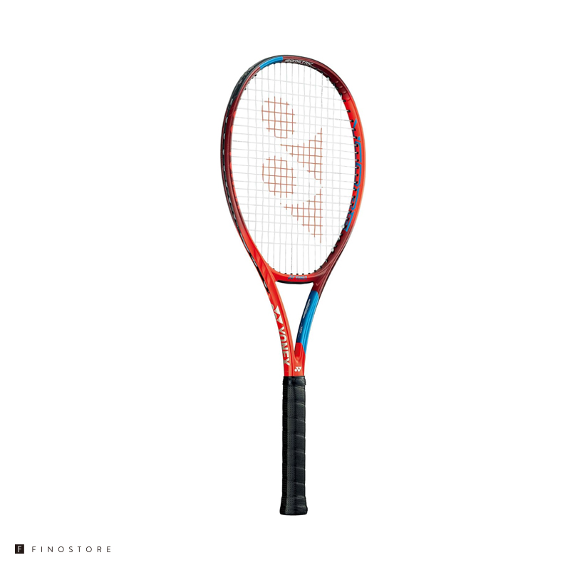 ヨネックス 硬式テニス ラケットフレームのみ 国内正規品 Vコア 95（YONEX V core 95）06VC95-587 ユニセックス 587(TAGR) タンゴレッド