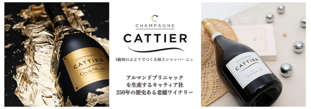 キャティア各種お取扱いはこちら