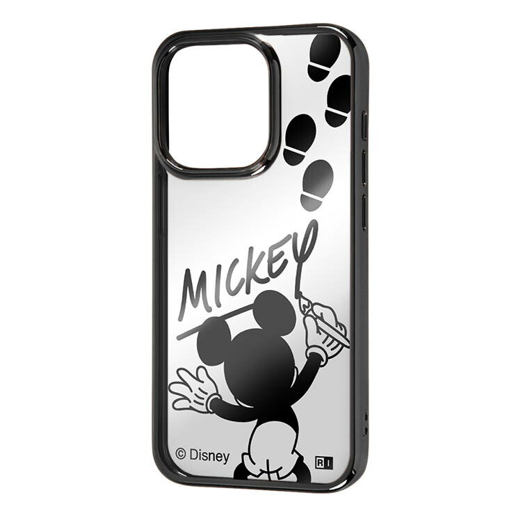 対応:i Phone 14Proデザイン:ミッキーマウスサイン メタリック説明:(C) Disney衝撃をやわらげる素材TPU素材。カメラレンズに傷が付きにくい。側面全周クッション構造。ボタンやスピー
