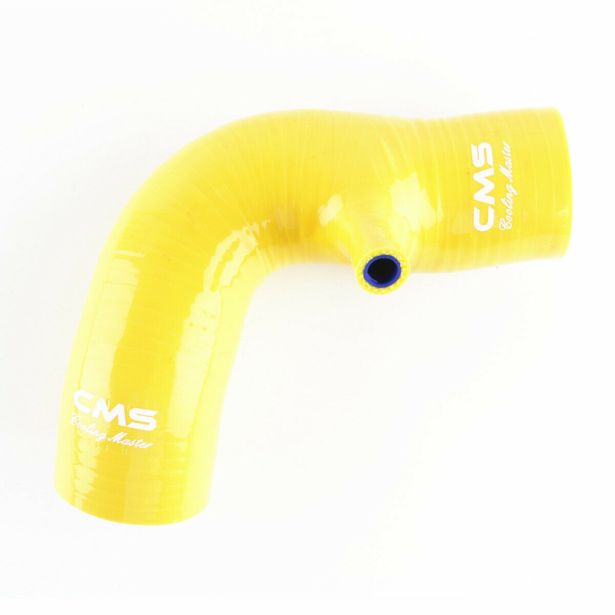 商品内容 CMS製 インダクションホース特徴 耐熱温度：-60F度〜500F度 通常最大耐圧力：1,700k Pa 材質：高品質シリコン 構造：3層構造 厚さ：4.5mm カラー：イエロー ブランドロ