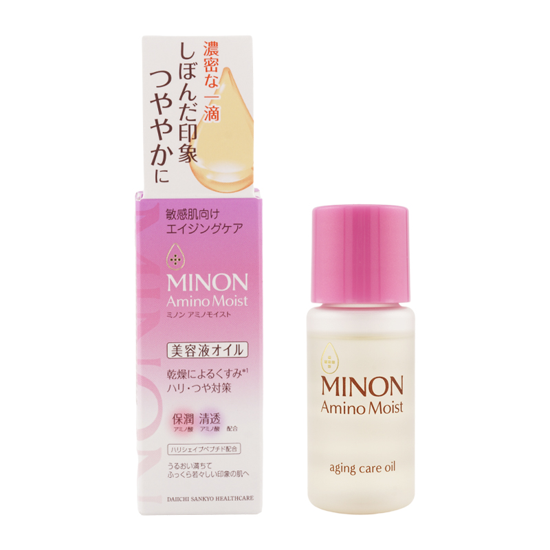 JAN 4987107628978 【商品説明】 乾燥やハリ不足が気になる肌に。濃密な1滴 ・浸透※1型アミノ酸系オイ※2を最高濃度で配合(シリーズ内比) ・角質層のすみずみまで浸透。セラミドの働きを