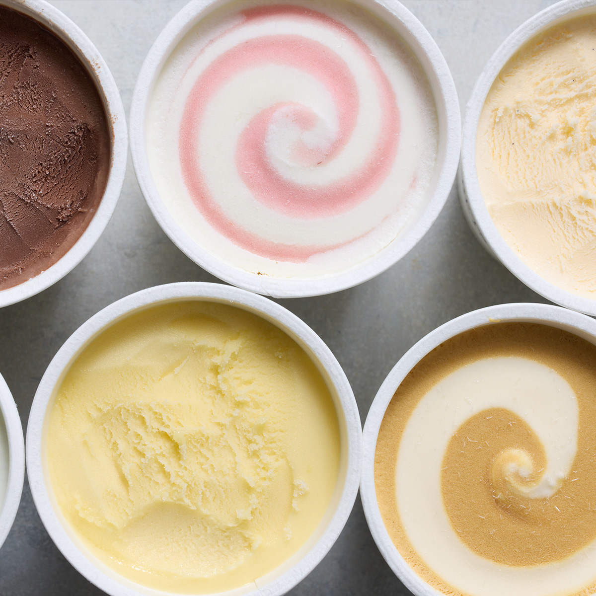 �A�C�X���\���x