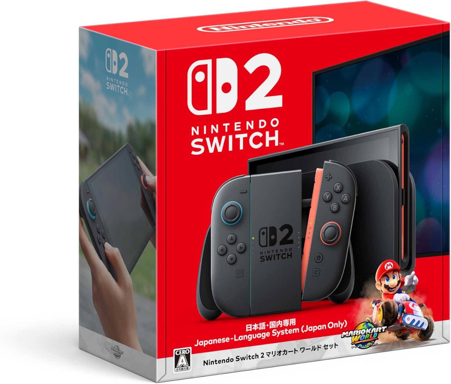 nintendo,switch2の商品一覧 | au PAY マーケット－通販サイト