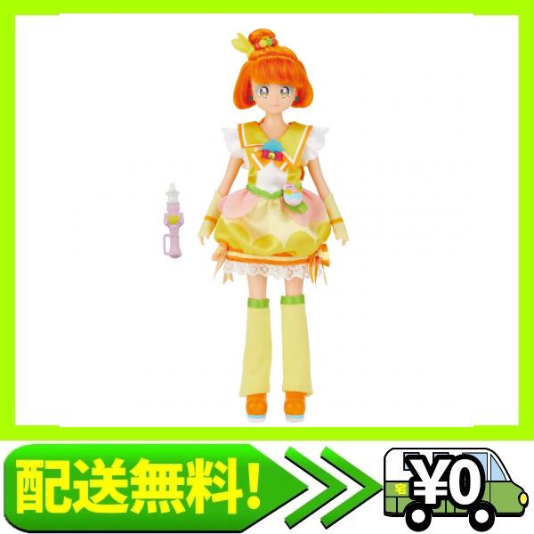 トロピカルージュ プリキュアパジャマ110 水色 半袖 半ズボン 夏パジャマ 110 105 114cm 売買されたオークション情報 Yahooの商品情報をアーカイブ公開 オークファン Aucfan Com