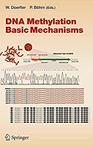 DNA Methylation: Basic Mechanisms (Current Topics in Microbiology and Immunology 301)(中古品)