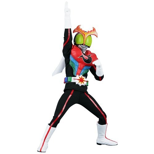 RAH リアルアクションヒーローズ DX 仮面ライダーストロンガー (リニューア（中古品）