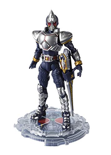 S.H.フィギュアーツ 仮面ライダーブレイド -20 Kamen Rider Kicks Ver.- 約（中古品）