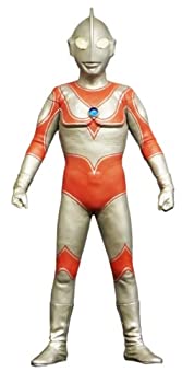 大怪獣シリーズ 帰ってきたウルトラマン スタンディングポーズ (PVC製塗装済み完成品一部組立て式)（中古品）