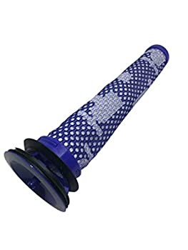 [ダイソン] Dyson 純正 DC58 DC59 DC61 DC62 用 フィルター [並行輸入品]（中古品）