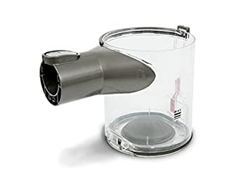[ダイソン]Dyson Bin assembly クリアビン ダストカップ DC58 DC59 DC61 DC62 V6 Motorhead [並行輸入品]（中古品）
